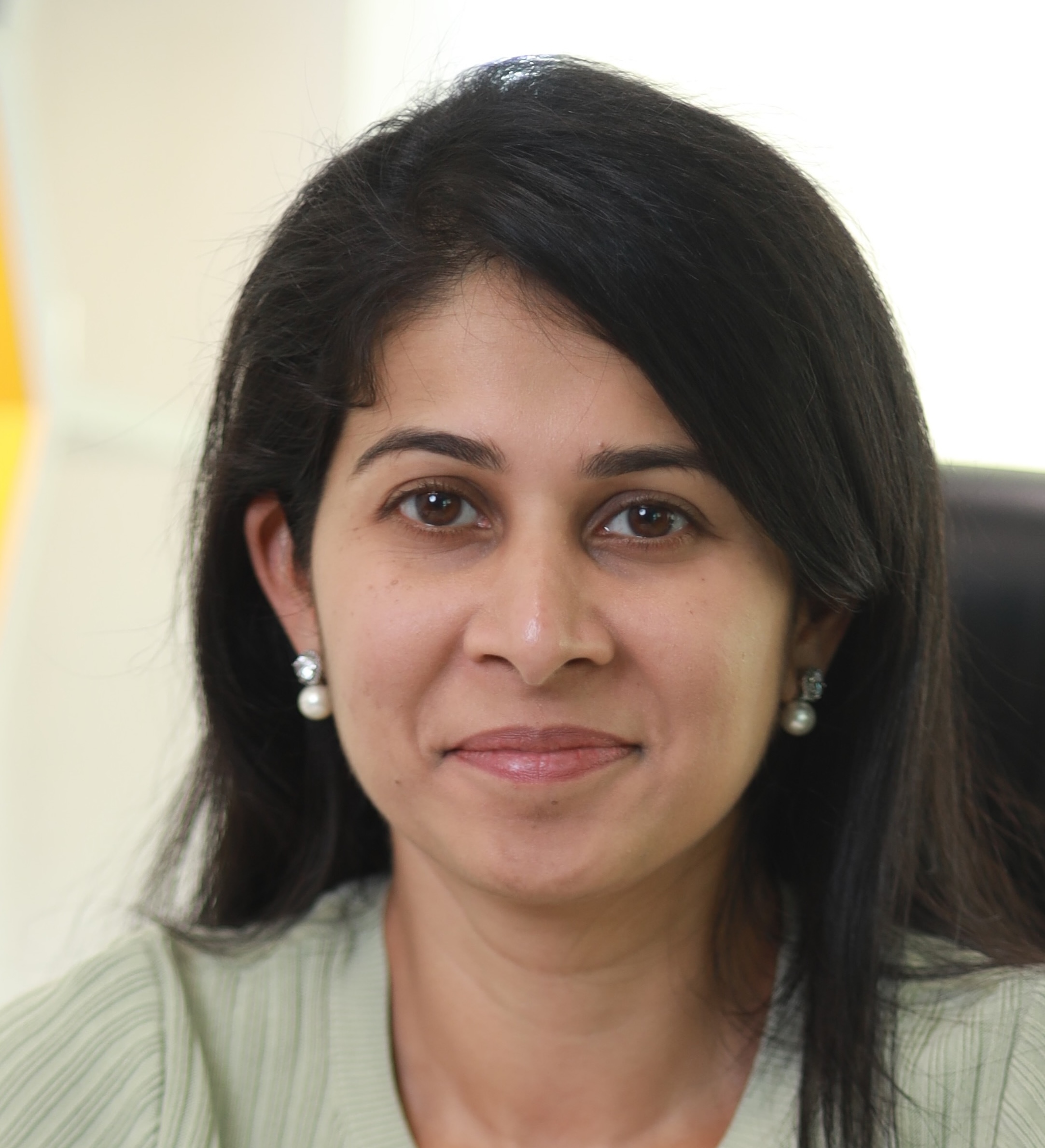Nidhi Khandelwal